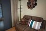 1 Bedroom Condo for rent in The Link Sukhumvit 50, Phra Khanong, Bangkok near BTS On Nut