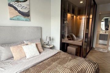 1 Bedroom Condo for rent in Chapter Thonglor 25, Khlong Tan Nuea, Bangkok near BTS Thong Lo