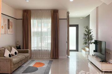 3 Bedroom House for rent in Bang Kaeo, Samut Prakan