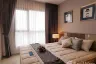 1 Bedroom Condo for rent in Life Sukhumvit 48, Phra Khanong, Bangkok near BTS Phra Khanong