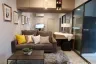 1 Bedroom Condo for rent in Life Sukhumvit 48, Phra Khanong, Bangkok near BTS Phra Khanong