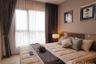 1 Bedroom Condo for rent in Life Sukhumvit 48, Phra Khanong, Bangkok near BTS Phra Khanong