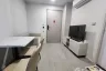 1 Bedroom Condo for rent in Atmoz Oasis Onnut, Suan Luang, Bangkok near MRT Si Nut
