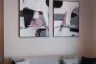 1 Bedroom Condo for rent in Edge Sukhumvit 23, Khlong Toei Nuea, Bangkok near BTS Asoke