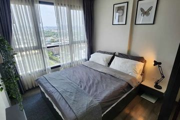 1 Bedroom Condo for rent in Phra Khanong Nuea, Bangkok near BTS On Nut