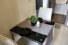 1 Bedroom Condo for rent in The Base Park East Sukhumvit 77, Phra Khanong Nuea, Bangkok near BTS On Nut