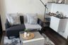 1 Bedroom Condo for rent in The Base Park East Sukhumvit 77, Phra Khanong Nuea, Bangkok near BTS On Nut
