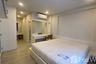 1 Bedroom Condo for rent in Sathorn Plus On The Pond, Chong Nonsi, Bangkok near MRT Lumpini