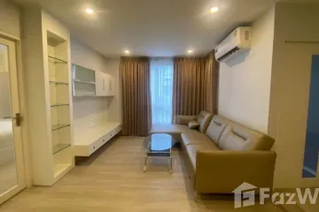 1 Bedroom Condo for rent in Sathorn Plus On The Pond, Chong Nonsi, Bangkok near MRT Lumpini