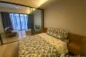 1 Bedroom Condo for rent in Siamese Gioia, Khlong Toei Nuea, Bangkok near MRT Phetchaburi