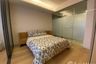 1 Bedroom Condo for rent in Siamese Gioia, Khlong Toei Nuea, Bangkok near MRT Phetchaburi