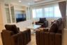 3 Bedroom Apartment for rent in M Towers, Khlong Tan Nuea, Bangkok near BTS Phrom Phong