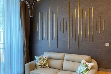 2 Bedroom Condo for rent in Quattro by Sansiri, Khlong Tan Nuea, Bangkok near BTS Thong Lo