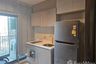 1 Bedroom Condo for rent in Life Asoke Rama 9, Makkasan, Bangkok near MRT Phra Ram 9