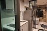 1 Bedroom Condo for rent in Life Asoke Rama 9, Makkasan, Bangkok near MRT Phra Ram 9