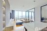 2 Bedroom Condo for rent in BEATNIQ Sukhumvit 32, Khlong Tan, Bangkok near BTS Thong Lo