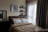 1 Bedroom Condo for rent in Rhythm Asoke, Makkasan, Bangkok near MRT Phra Ram 9