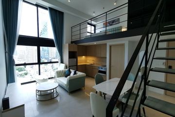 1 Bedroom Condo for rent in Silom, Bangkok near BTS Surasak