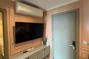 1 Bedroom Condo for rent in Life Asoke Rama 9, Makkasan, Bangkok near MRT Phra Ram 9