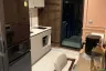 1 Bedroom Condo for rent in Life Asoke Rama 9, Makkasan, Bangkok near MRT Phra Ram 9