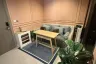 1 Bedroom Condo for rent in Life Asoke Rama 9, Makkasan, Bangkok near MRT Phra Ram 9