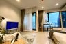 Condo for rent in Life Asoke Rama 9, Makkasan, Bangkok near MRT Phra Ram 9