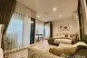 Condo for rent in Life Asoke Rama 9, Makkasan, Bangkok near MRT Phra Ram 9