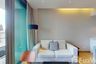 1 Bedroom Condo for rent in Aequa Sukhumvit 49, Khlong Tan Nuea, Bangkok near BTS Thong Lo