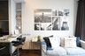 1 Bedroom Condo for rent in The Lumpini 24, Khlong Tan, Bangkok near BTS Phrom Phong