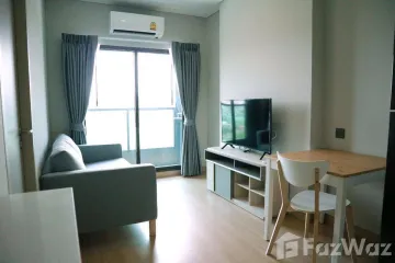 1 Bedroom Condo for rent in Sam Sen Nai, Bangkok near MRT Rang Nam