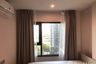 1 Bedroom Condo for rent in Aspire Erawan Prime, Pak Nam, Samut Prakan near BTS Erawan Museum