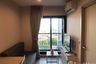 1 Bedroom Condo for rent in Aspire Erawan Prime, Pak Nam, Samut Prakan near BTS Erawan Museum