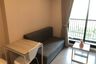 1 Bedroom Condo for rent in Aspire Erawan Prime, Pak Nam, Samut Prakan near BTS Erawan Museum