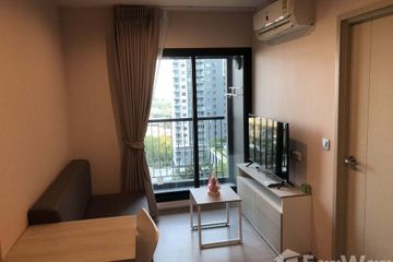 1 Bedroom Condo for rent in Aspire Erawan Prime, Pak Nam, Samut Prakan near BTS Erawan Museum