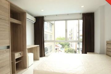 1 Bedroom Condo for rent in Bang Chak, Bangkok near BTS On Nut