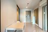 1 Bedroom Condo for rent in Life Asoke Rama 9, Makkasan, Bangkok near MRT Phra Ram 9