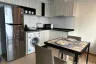 1 Bedroom Condo for rent in HQ by Sansiri, Khlong Tan Nuea, Bangkok near BTS Thong Lo