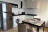 1 Bedroom Condo for rent in HQ by Sansiri, Khlong Tan Nuea, Bangkok near BTS Thong Lo