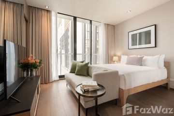 1 Bedroom Condo for rent in Khlong Tan, Bangkok near MRT Queen Sirikit National Convention Centre