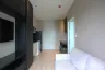 1 Bedroom Condo for rent in Noble Revolve Ratchada, Huai Khwang, Bangkok near MRT Thailand Cultural Centre