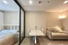 1 Bedroom Condo for rent in Aspire Sukhumvit - Rama 4, Phra Khanong, Bangkok near BTS Phra Khanong