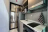 1 Bedroom Condo for rent in Aspire Sukhumvit - Rama 4, Phra Khanong, Bangkok near BTS Phra Khanong