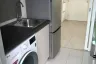 1 Bedroom Condo for rent in Aspire Ratchada - Wongsawang, Wong Sawang, Bangkok near MRT Wong Sawang