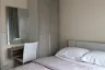1 Bedroom Condo for rent in Aspire Ratchada - Wongsawang, Wong Sawang, Bangkok near MRT Wong Sawang