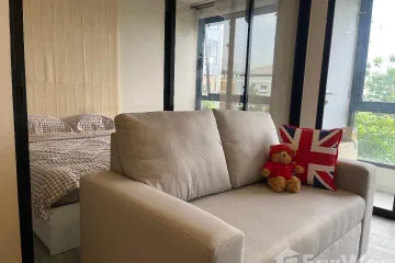 Condo for rent in Suan Luang, Bangkok near BTS On Nut