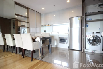 2 Bedroom Condo for rent in The Address Asoke, Makkasan, Bangkok near MRT Phetchaburi