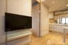 1 Bedroom Condo for rent in The Lumpini 24, Khlong Tan, Bangkok near BTS Phrom Phong