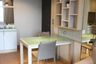 1 Bedroom Condo for rent in The Lumpini 24, Khlong Tan, Bangkok near BTS Phrom Phong
