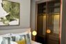 1 Bedroom Condo for rent in Celes Asoke, Khlong Toei Nuea, Bangkok near BTS Asoke