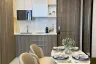 1 Bedroom Condo for rent in Celes Asoke, Khlong Toei Nuea, Bangkok near BTS Asoke